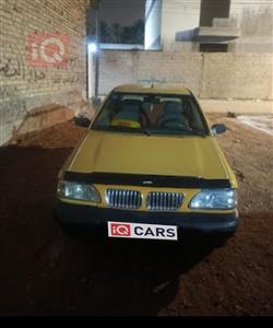 سايبا 131